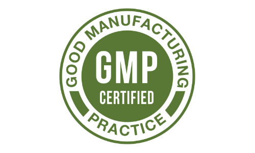 Claritox Pro, GMP Certified